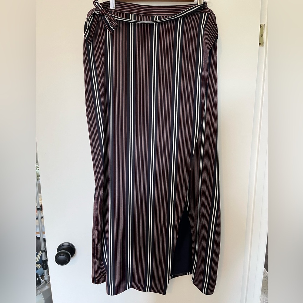 Banana Republic Wrap Skirt